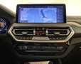 BMW X3 xDrive30d M Sportpaket AHK DA PA RFK M Sitze Laser Zwart - thumbnail 13