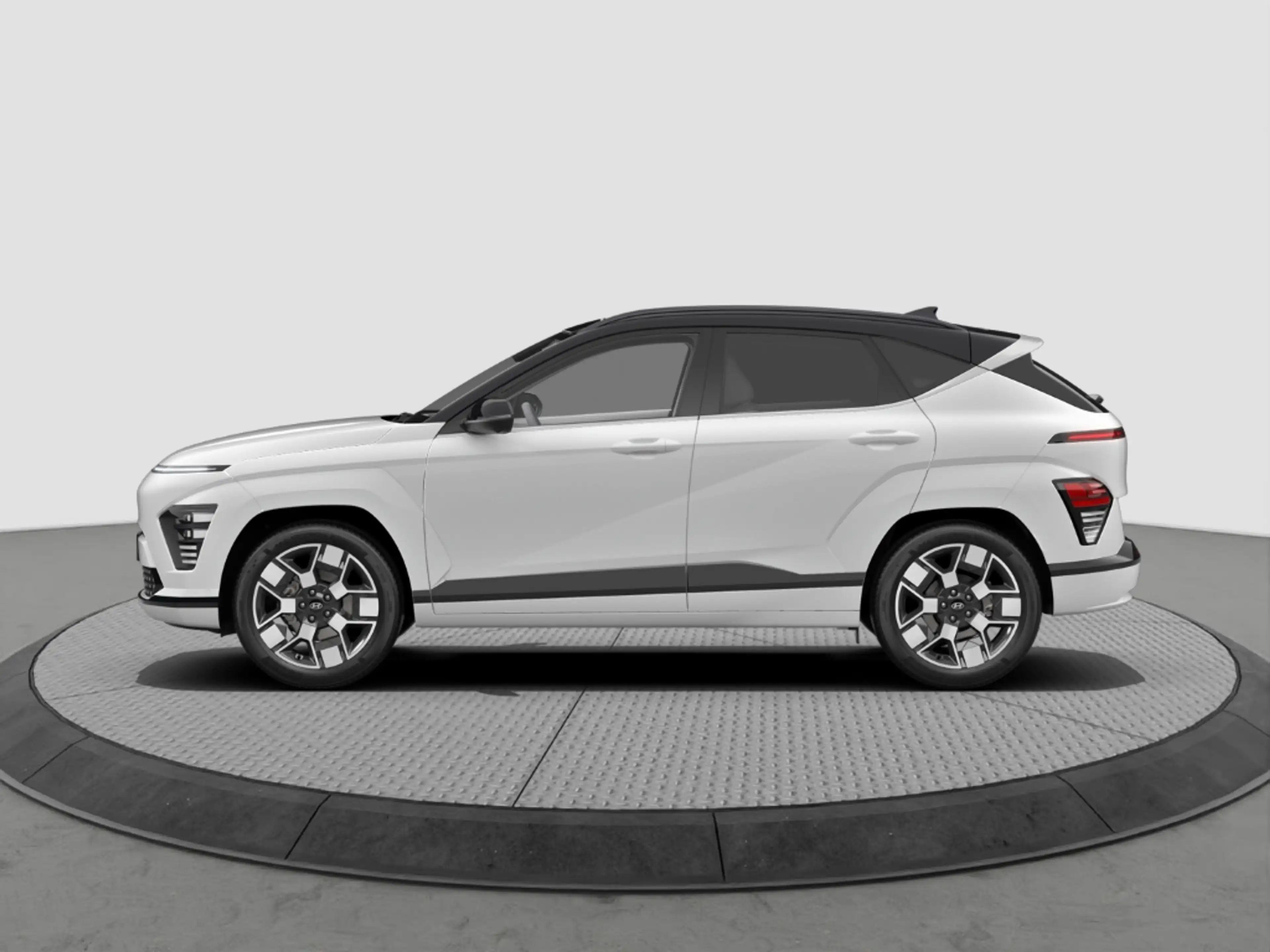 Hyundai KONA 65 KWH N LINE X SITZKOMFORTPAKET 360° KAMERA — photo 2