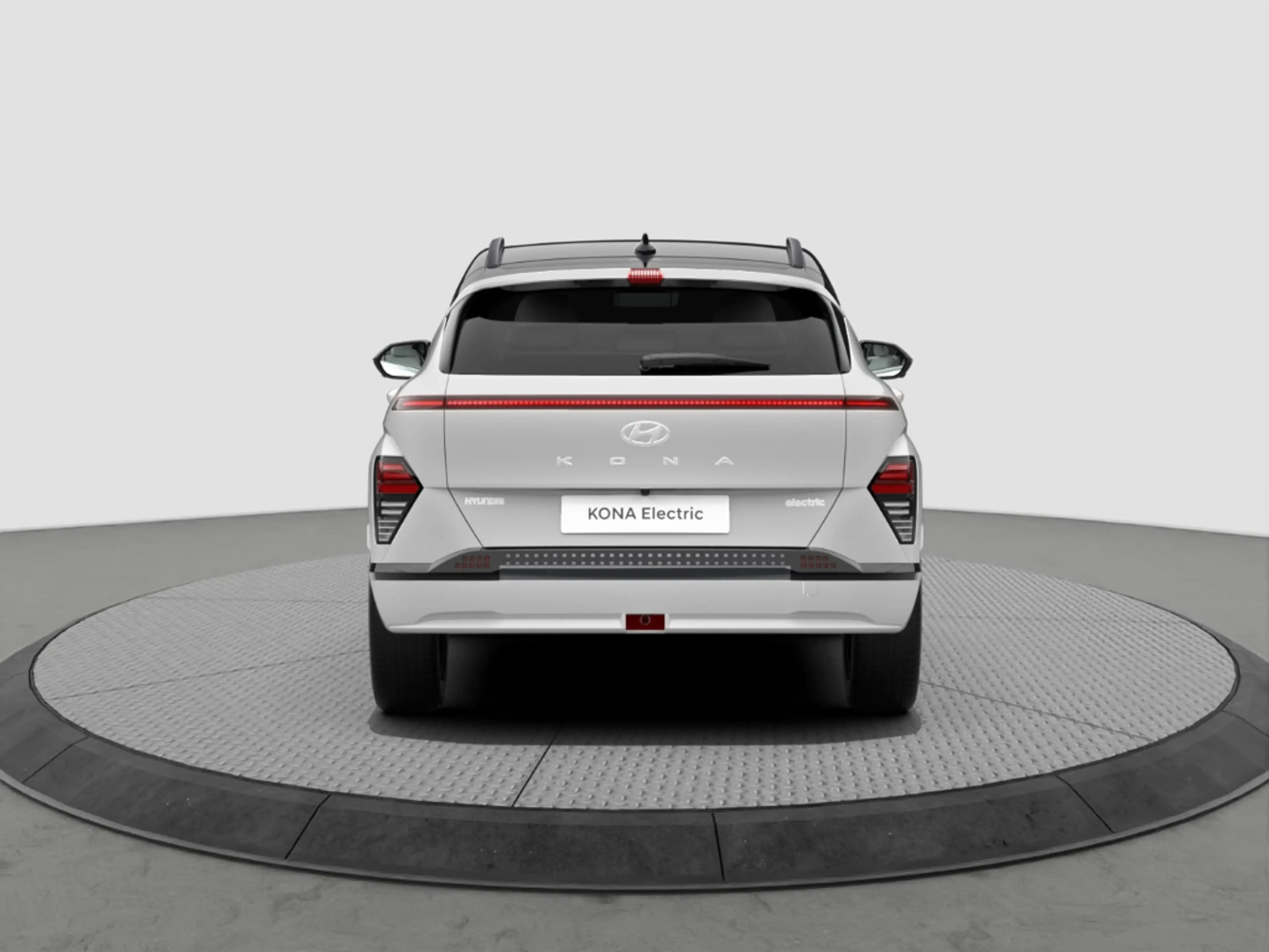 Hyundai KONA 65 KWH N LINE X SITZKOMFORTPAKET 360° KAMERA — photo 3