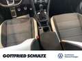 Volkswagen T-Roc SPORT TSI AHK PANORAMA EINPARKHILFE SITZHEIZUNG Weiß - thumbnail 18