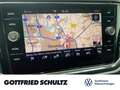 Volkswagen T-Roc SPORT TSI AHK PANORAMA EINPARKHILFE SITZHEIZUNG Blanc - thumbnail 19