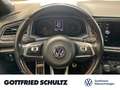 Volkswagen T-Roc SPORT TSI AHK PANORAMA EINPARKHILFE SITZHEIZUNG Blanc - thumbnail 16