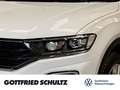 Volkswagen T-Roc SPORT TSI AHK PANORAMA EINPARKHILFE SITZHEIZUNG Bianco - thumbnail 6