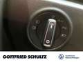 Volkswagen T-Roc SPORT TSI AHK PANORAMA EINPARKHILFE SITZHEIZUNG Weiß - thumbnail 22