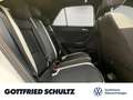 Volkswagen T-Roc SPORT TSI AHK PANORAMA EINPARKHILFE SITZHEIZUNG Bianco - thumbnail 9