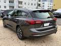 Ford Focus Turnier Titanium Aut Navi LED Winterpaket Gris - thumbnail 4