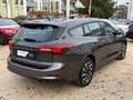 Ford Focus Turnier Titanium Aut Navi LED Winterpaket Gris - thumbnail 6