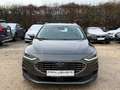 Ford Focus Turnier Titanium Aut Navi LED Winterpaket Gris - thumbnail 2