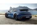 Porsche Taycan Turbo S Cross Turismo PDCC Sport,Burmeste Blau - thumbnail 3