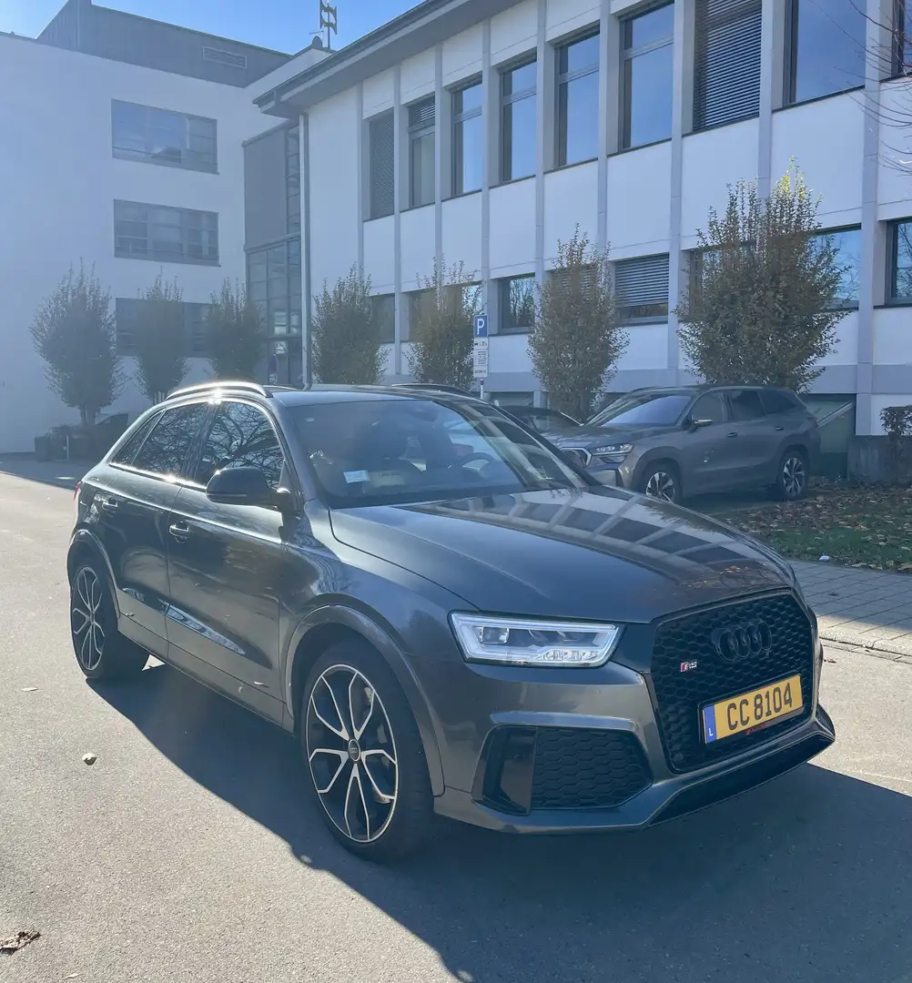 Audi RS Q3 2.5 TFSI quattro S tronic - 2