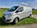 Ford Transit Custom Transit Custom Variobus 2,0 TDCI L2H1 340 Limited Silber - thumbnail 5