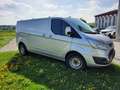 Ford Transit Custom Transit Custom Variobus 2,0 TDCI L2H1 340 Limited Silber - thumbnail 2