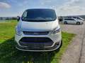 Ford Transit Custom Transit Custom Variobus 2,0 TDCI L2H1 340 Limited Silber - thumbnail 3