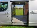 Ford Transit Custom Transit Custom Variobus 2,0 TDCI L2H1 340 Limited Silber - thumbnail 7