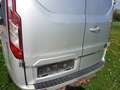 Ford Transit Custom Transit Custom Variobus 2,0 TDCI L2H1 340 Limited Silber - thumbnail 20