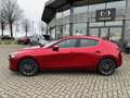 Mazda 3 2.0L e-SKYACTIV G 122ps 6MT FWD Exclusive-line Red - thumbnail 4