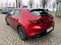 Mazda 3 2.0L e-SKYACTIV G 122ps 6MT FWD Exclusive-line Rojo - thumbnail 5