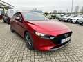 Mazda 3 2.0L e-SKYACTIV G 122ps 6MT FWD Exclusive-line Rojo - thumbnail 9