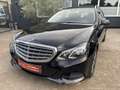 Mercedes-Benz E 200 T CDI BlueTec 7G-Tronic Schwarz Voll Facelift 2.H Zwart - thumbnail 12