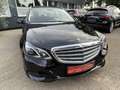 Mercedes-Benz E 200 T CDI BlueTec 7G-Tronic Schwarz Voll Facelift 2.H Zwart - thumbnail 14