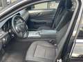 Mercedes-Benz E 200 T CDI BlueTec 7G-Tronic Schwarz Voll Facelift 2.H Zwart - thumbnail 10