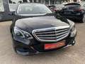 Mercedes-Benz E 200 T CDI BlueTec 7G-Tronic Schwarz Voll Facelift 2.H Zwart - thumbnail 4