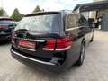 Mercedes-Benz E 200 T CDI BlueTec 7G-Tronic Schwarz Voll Facelift 2.H Zwart - thumbnail 5