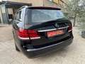 Mercedes-Benz E 200 T CDI BlueTec 7G-Tronic Schwarz Voll Facelift 2.H Zwart - thumbnail 17