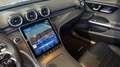 Mercedes-Benz C 220 d Estate Gris - thumbnail 23