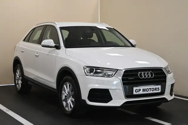 Audi Q3 Q3 2.0 TDI 150 CV quattro S-tronic Business