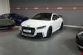 Audi TT RS 2.5 TFSI quattro KERAMIK CARBON ABT RIEGER bijela - thumbnail 5