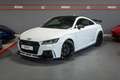Audi TT RS 2.5 TFSI quattro KERAMIK CARBON ABT RIEGER bijela - thumbnail 26