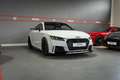 Audi TT RS 2.5 TFSI quattro KERAMIK CARBON ABT RIEGER bijela - thumbnail 8
