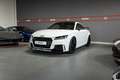 Audi TT RS 2.5 TFSI quattro KERAMIK CARBON ABT RIEGER bijela - thumbnail 6