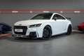 Audi TT RS 2.5 TFSI quattro KERAMIK CARBON ABT RIEGER bijela - thumbnail 1