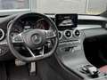 Mercedes-Benz C 200 Coupé AMG Ambition 2.0 L 184 pk - Panorama dak - B Grijs - thumbnail 6