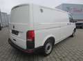 Volkswagen T6.1 Transporter lang,Aut.,Navi,MFL,SH,GRA,1-Hand Blanc - thumbnail 5