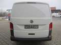 Volkswagen T6.1 Transporter lang,Aut.,Navi,MFL,SH,GRA,1-Hand Blanc - thumbnail 3