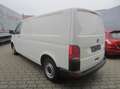 Volkswagen T6.1 Transporter lang,Aut.,Navi,MFL,SH,GRA,1-Hand Blanc - thumbnail 2