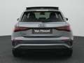 Audi A3 Sportback 45 TFSI e S edition Competition | PANORA Gris - thumbnail 5