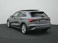 Audi A3 Sportback 45 TFSI e S edition Competition | PANORA Gris - thumbnail 2