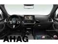 BMW X3 xDrive30e AT Innovationsp. Aut. Klimaaut. Schwarz - thumbnail 5