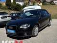Audi A3 S line Sportpaket / plus Schwarz - thumbnail 4