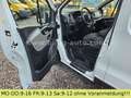 Renault Trafic Kasten L1H1 Bluetooth EURO6 Klima Komfort Bílá - thumbnail 6