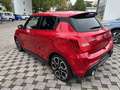 Suzuki Swift Sport Hybrid 1.4 Boosterjet/Navi/LED/SHZ Rot - thumbnail 5