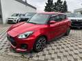 Suzuki Swift Sport Hybrid 1.4 Boosterjet/Navi/LED/SHZ Rot - thumbnail 3