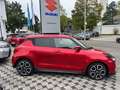 Suzuki Swift Sport Hybrid 1.4 Boosterjet/Navi/LED/SHZ Rot - thumbnail 8