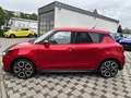 Suzuki Swift Sport Hybrid 1.4 Boosterjet/Navi/LED/SHZ Rot - thumbnail 4