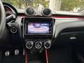 Suzuki Swift Sport Hybrid 1.4 Boosterjet/Navi/LED/SHZ Rot - thumbnail 18