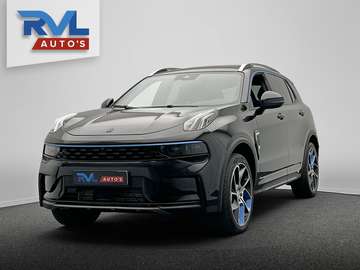 1.5 261PK Plug-in Hybrid *Zwarte Hemel* 360 Camera